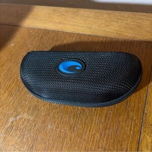 Costa Del Mar Sunglasses Hard Case In Good Condition (Case Only)
